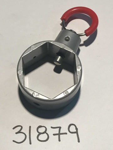 Corner Leg Pull Pin Bracket for 50mm Speedy Tent
