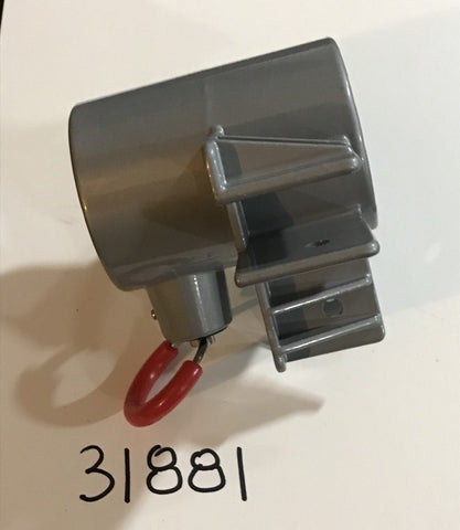 Middle Leg Pull Pin Bracket for 50mm Speedy Tent