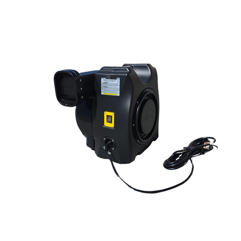 RLD Blower UL-2.0hp-A154