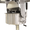 Image of Zenith 32 oz. Popcorn Machine - Red