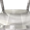Image of Zenith 32 oz. Popcorn Machine - Cream