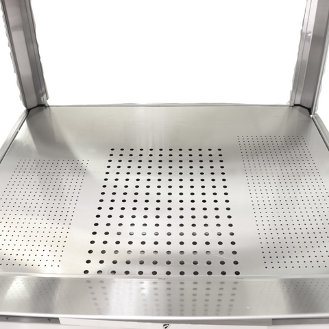 Zenith 32 oz Popcorn Machine - Yellow