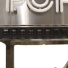 Image of Zenith 32 oz. Popcorn Machine - Cream