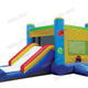 Indoor Combo Unit by Jingo Jump