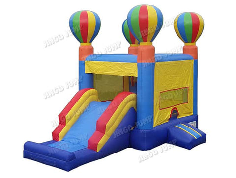 Balloon Combo