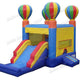 Balloon Combo by Jingo Jump