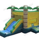 Jungle Combo by Jingo Jump