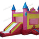 Princess Pink Combo by Jingo Jump