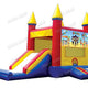 Fiesta Castle Combo by Jingo Jump