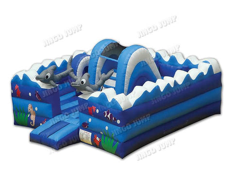 Sea World Toddlers Combo