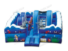 Sea World Toddlers Combo