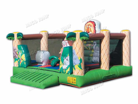 Jungle Toddlers Combo