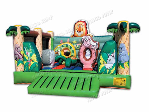 Jungle Toddlers Combo