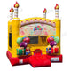 15'H Birthday Cake 2 by Jingo Jump