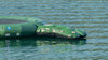 Image of Double Blaster Attachment Natural Green