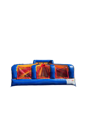 3 Lane Bungee Run (Marble) IG5300-1M