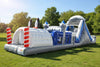 Image of Penguin Glacier Obstacle Challenge - IG5141
