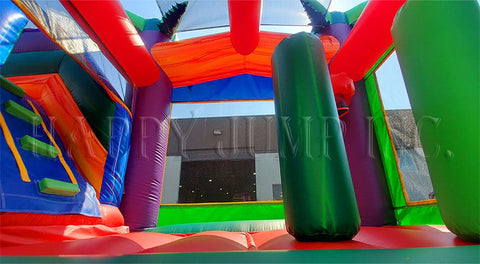 La Selva Con Piscina - CO2166