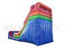 Image of 18 Foot Wet Dry Inflatable Slide - WS3141-1M