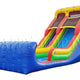 18'H Slide (Wet & Dry)
