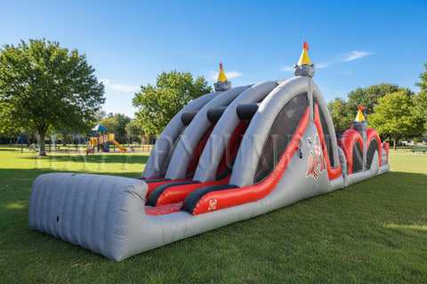 Dragon's Lair 3 Lane Mega Thrill - IG5254