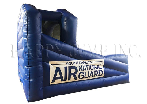 Basketball Jam 2 - CMD7507