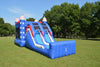 Image of Patriot Combo Double Lane-  CO2186