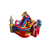 Image of WS-275 Inflatable Roller Coaster Splash