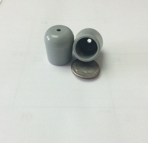 Replacement Light Gray Chair Tips