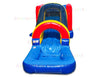 Image of 14'H Module Combo Inflatable Bouncy House With Pool by Bouncer Depot