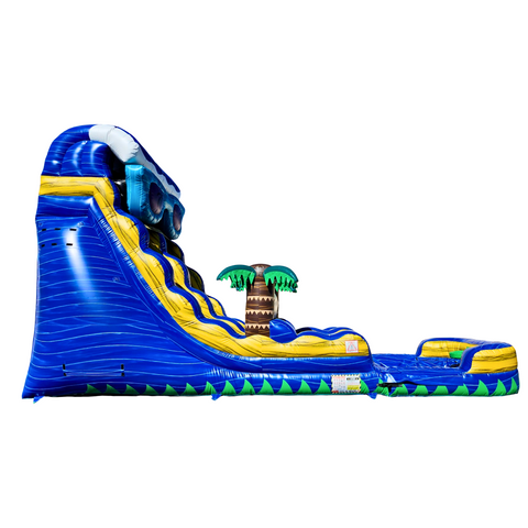 WS-273S Blue Crush