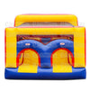 Image of 13'H Inflatable Backyard Obstacle Course 30 Modular Large Panel by eInflatables