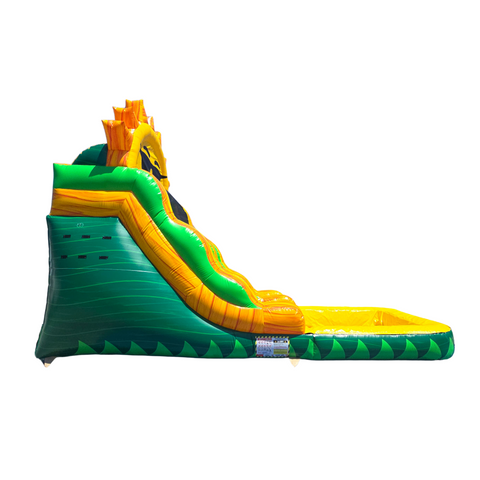 WS-272S  Sunny Splash
