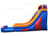 Image of 20'H Marble Splash Water Slide by Bouncer Depot