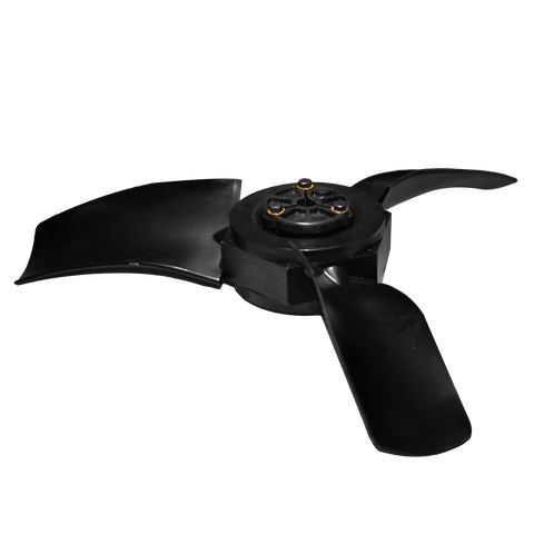 Blower Replacement Fan Blade (For 18-Inch Diameter LookOurWay Blower)