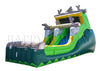 Image of Yosemite 18 Foot Double Drop Wet Dry Slide - WS4125