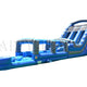 22'H Water Coaster by Happy Jump