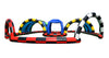 Image of Victory Track Inflatable Race Track - IG5427