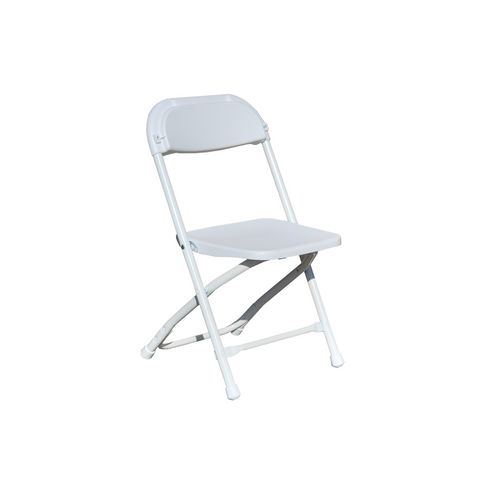 Kids Plastic Folding Chairs