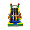 Image of WS-268  Party Time Water Slide Double