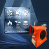 Image of 1.5HP Turbo Inflatable Bounce House Blower