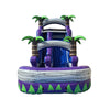 Image of WS-050S Purple Rush Water Slide