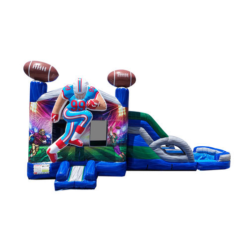 CWS-260D The Double Touchdown Slide Combo