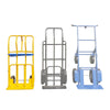 Image of 2-Wheel Yellow Dolly