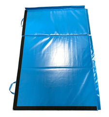 Moose Supply 4' x 6' Folding Gymnastics Mat