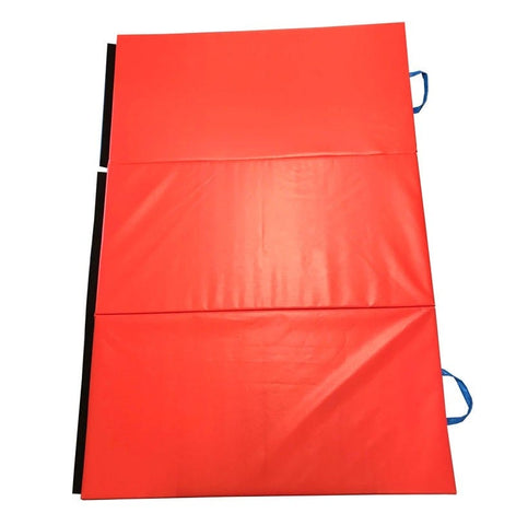 Moose Supply 4' x 6' Folding Gymnastics Mat