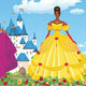 3 Princesses 2