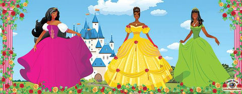 3 Princesses 2 15