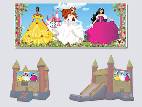 3 Princesses 3