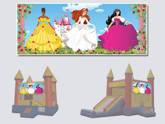 3 Princesses 3